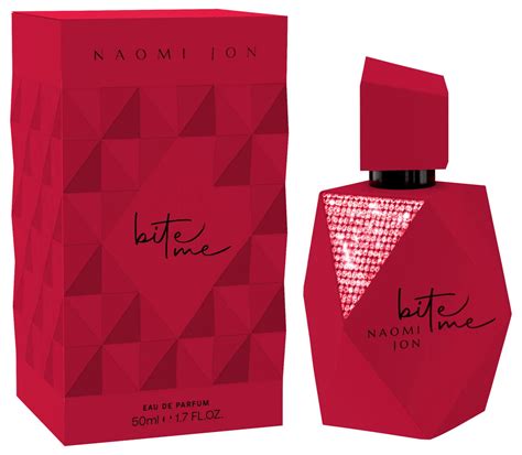 Bite Me Naomi Jon perfume .